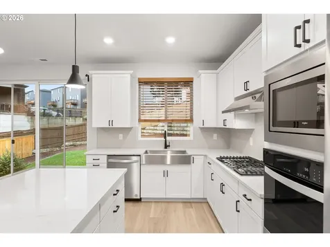 17335 NW Loomis Lane Portland OR 97229