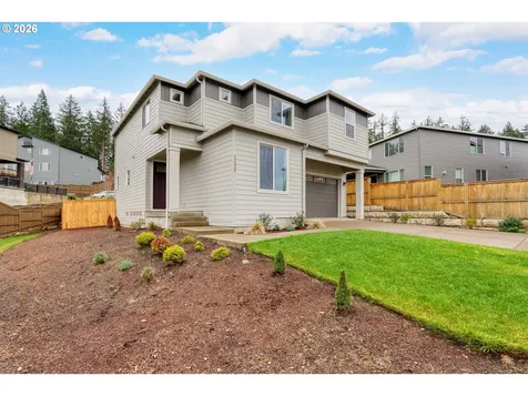 17335 NW Loomis Lane Portland OR 97229