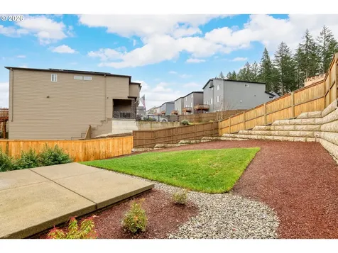 17335 NW Loomis Lane Portland OR 97229