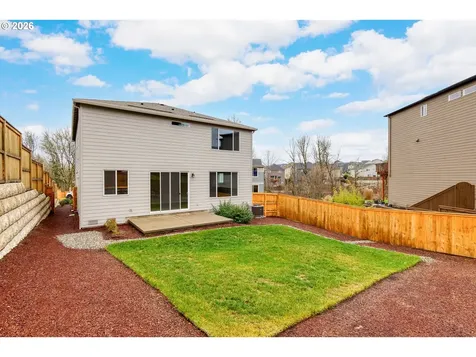 17335 NW Loomis Lane Portland OR 97229