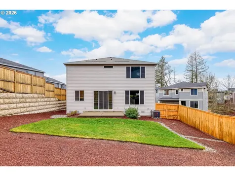17335 NW Loomis Lane Portland OR 97229
