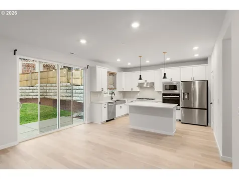 17335 NW Loomis Lane Portland OR 97229