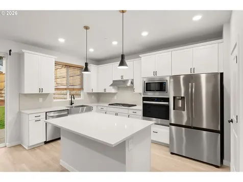 17335 NW Loomis Lane Portland OR 97229