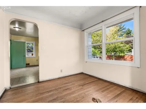 3736 NE Jessup Street Portland OR 97211