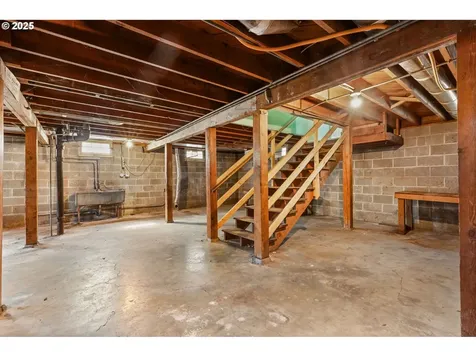 3736 NE Jessup Street Portland OR 97211