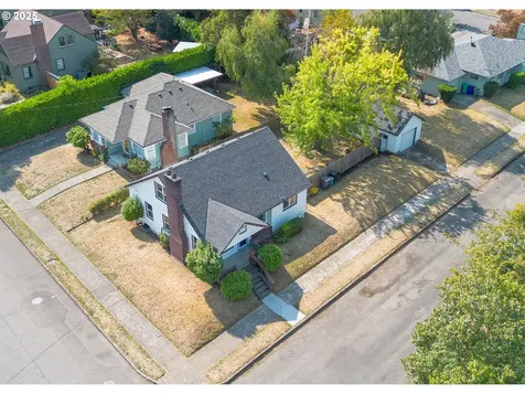 3736 NE Jessup Street Portland OR 97211