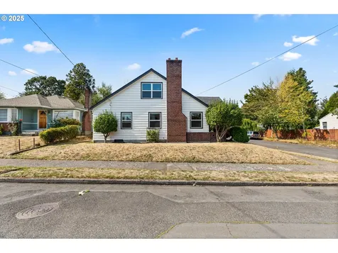 3736 NE Jessup Street Portland OR 97211