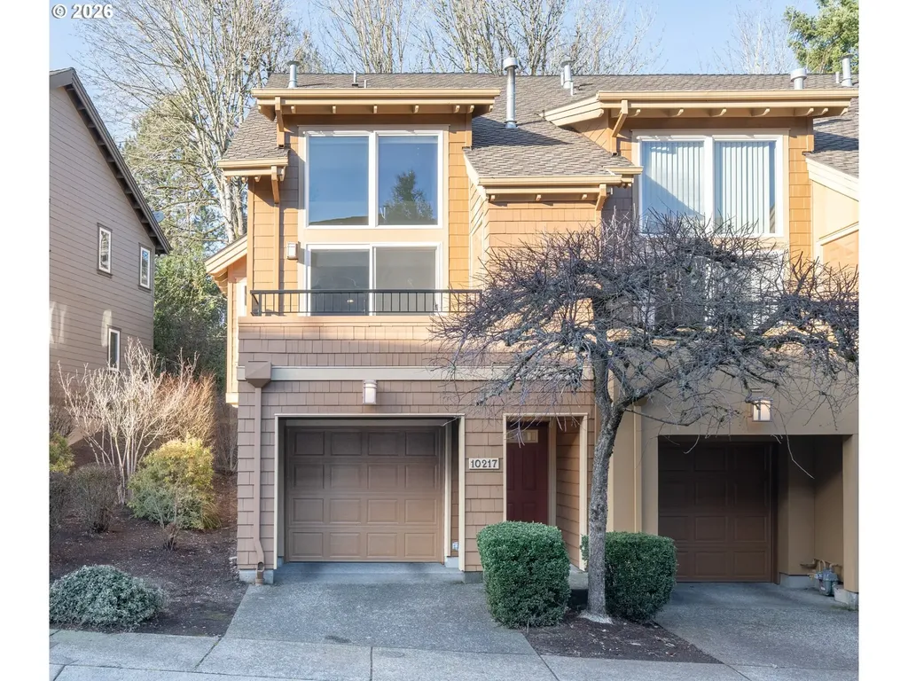 10217 NW Alder Grove Lane Portland OR 97229