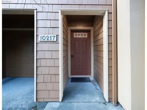 10217 NW Alder Grove Lane Portland OR 97229