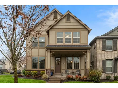 10911 SW Barber Street Wilsonville OR 97070