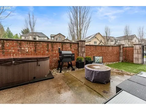 10911 SW Barber Street Wilsonville OR 97070