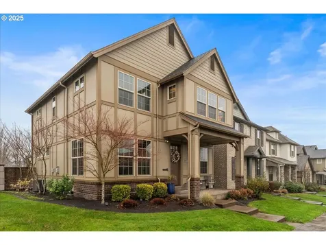 10911 SW Barber Street Wilsonville OR 97070
