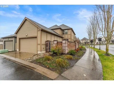 10911 SW Barber Street Wilsonville OR 97070