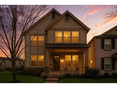 10911 SW Barber Street Wilsonville OR 97070