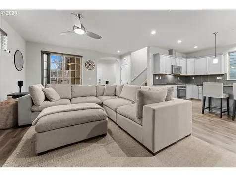 10911 SW Barber Street Wilsonville OR 97070