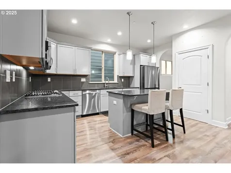 10911 SW Barber Street Wilsonville OR 97070