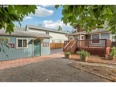 313 SE 83rd Avenue Portland OR 97216