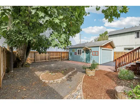 313 SE 83rd Avenue Portland OR 97216