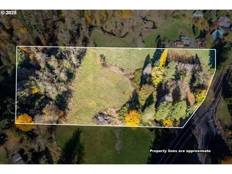 2104 Delameter Road Castle Rock WA 98611