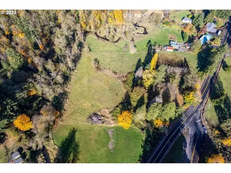 2104 Delameter Road Castle Rock WA 98611