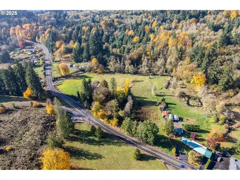 2104 Delameter Road Castle Rock WA 98611