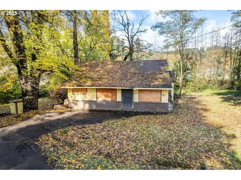 2104 Delameter Road Castle Rock WA 98611