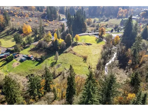 2104 Delameter Road Castle Rock WA 98611