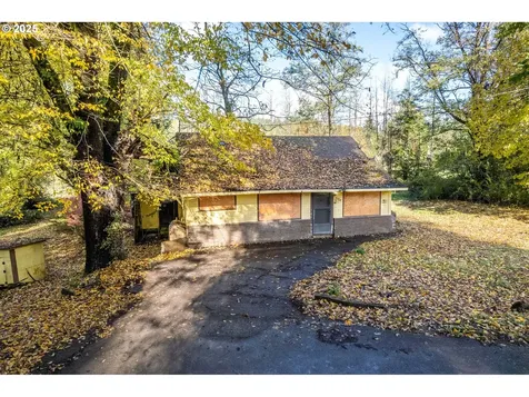 2104 Delameter Road Castle Rock WA 98611