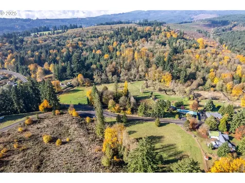 2104 Delameter Road Castle Rock WA 98611