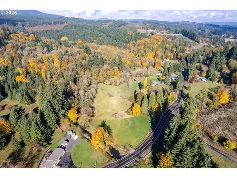 2104 Delameter Road Castle Rock WA 98611