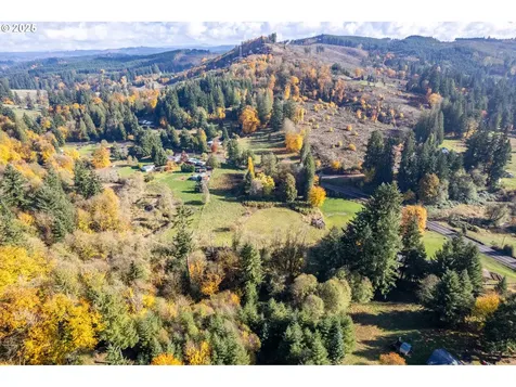 2104 Delameter Road Castle Rock WA 98611