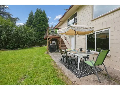 6930 SW Brier Place Portland OR 97219