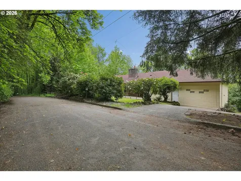6930 SW Brier Place Portland OR 97219