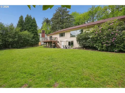 6930 SW Brier Place Portland OR 97219