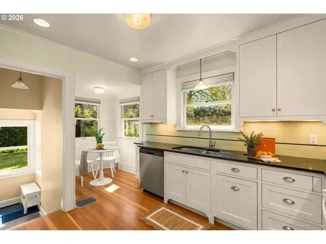 2614 NE 27th Avenue Portland OR 97212
