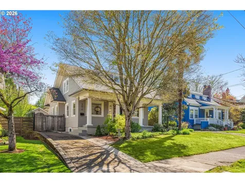 2614 NE 27th Avenue Portland OR 97212