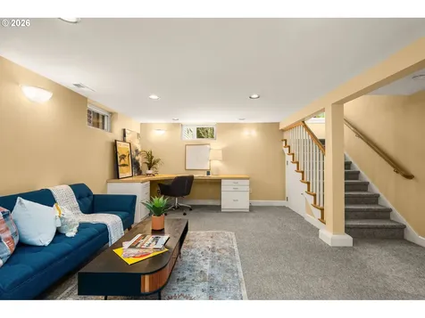 2614 NE 27th Avenue Portland OR 97212