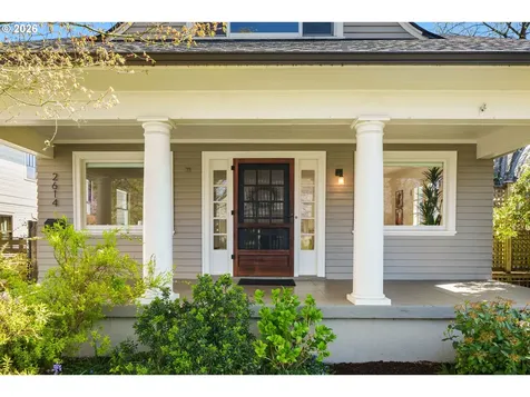 2614 NE 27th Avenue Portland OR 97212