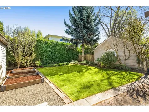 2614 NE 27th Avenue Portland OR 97212