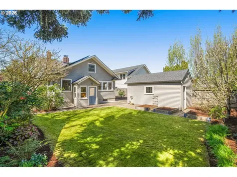 2614 NE 27th Avenue Portland OR 97212