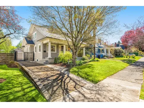 2614 NE 27th Avenue Portland OR 97212