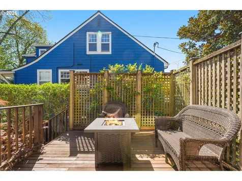 2614 NE 27th Avenue Portland OR 97212