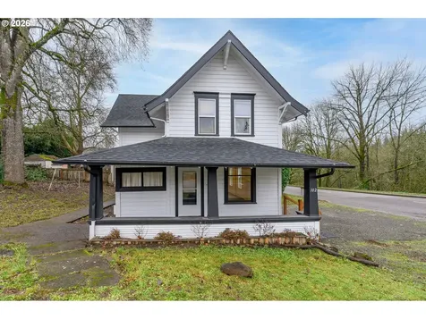 102 SE 1st Street Mcminnville OR 97128