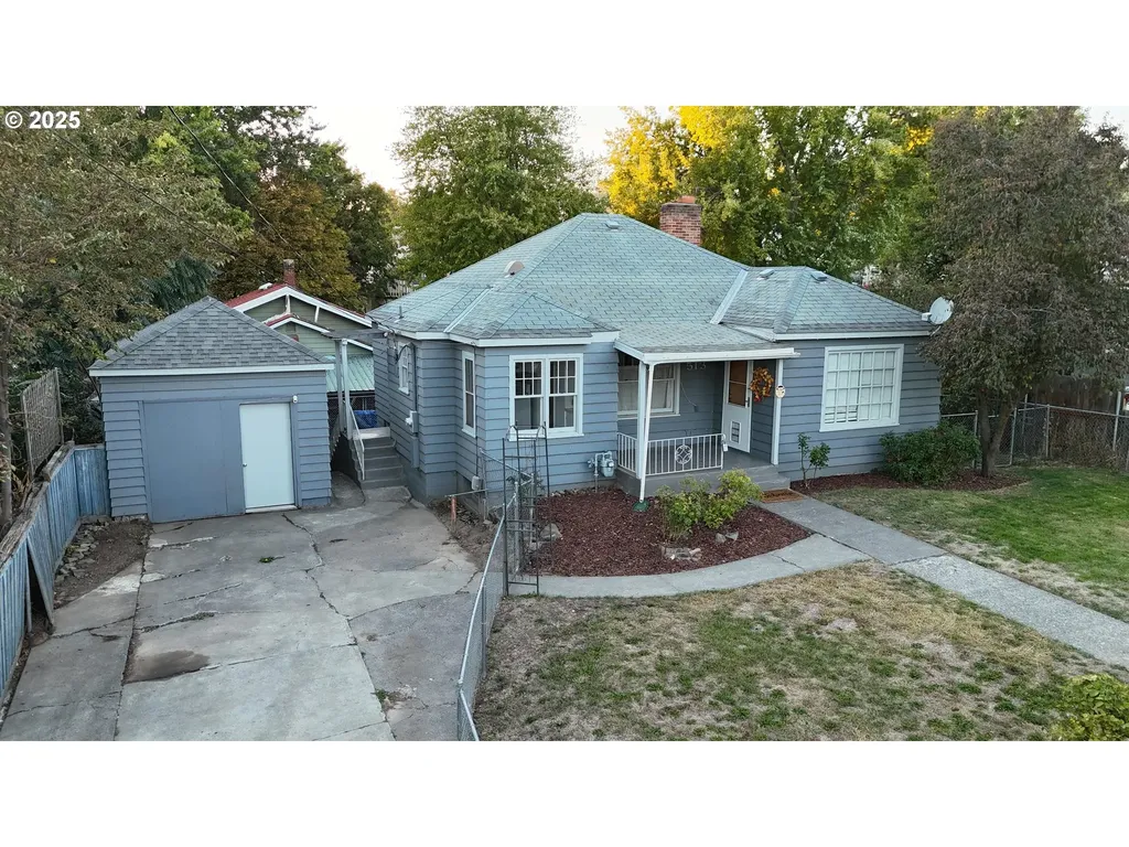 513 NW 9th Street Pendleton OR 97801