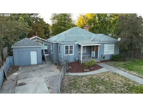 513 NW 9th Street Pendleton OR 97801