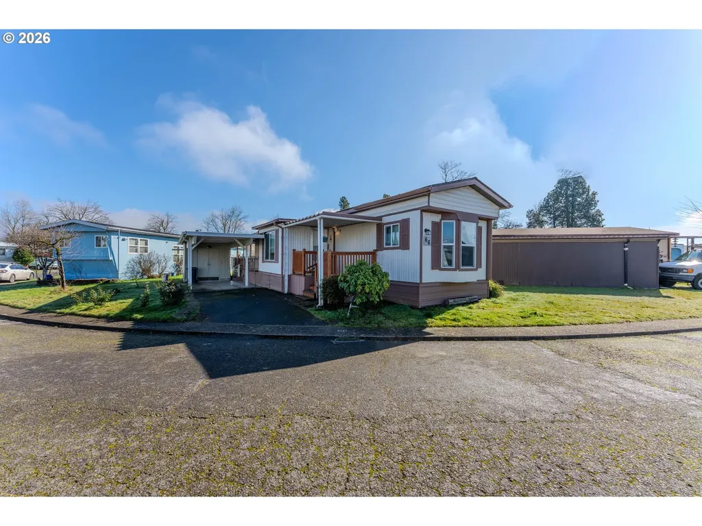 1999 Jansen Way Woodburn OR 97071
