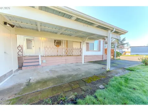 1999 Jansen Way Woodburn OR 97071