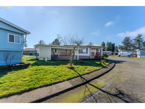 1999 Jansen Way Woodburn OR 97071