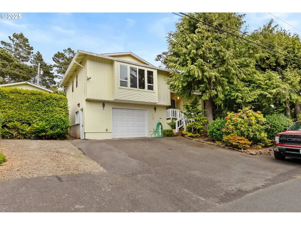 5360 Palisades Drive Lincoln City OR 97367
