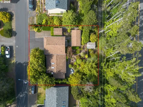5360 Palisades Drive Lincoln City OR 97367